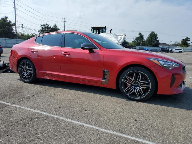 KNAE55LC9N6100304 Kia Stinger GT 4