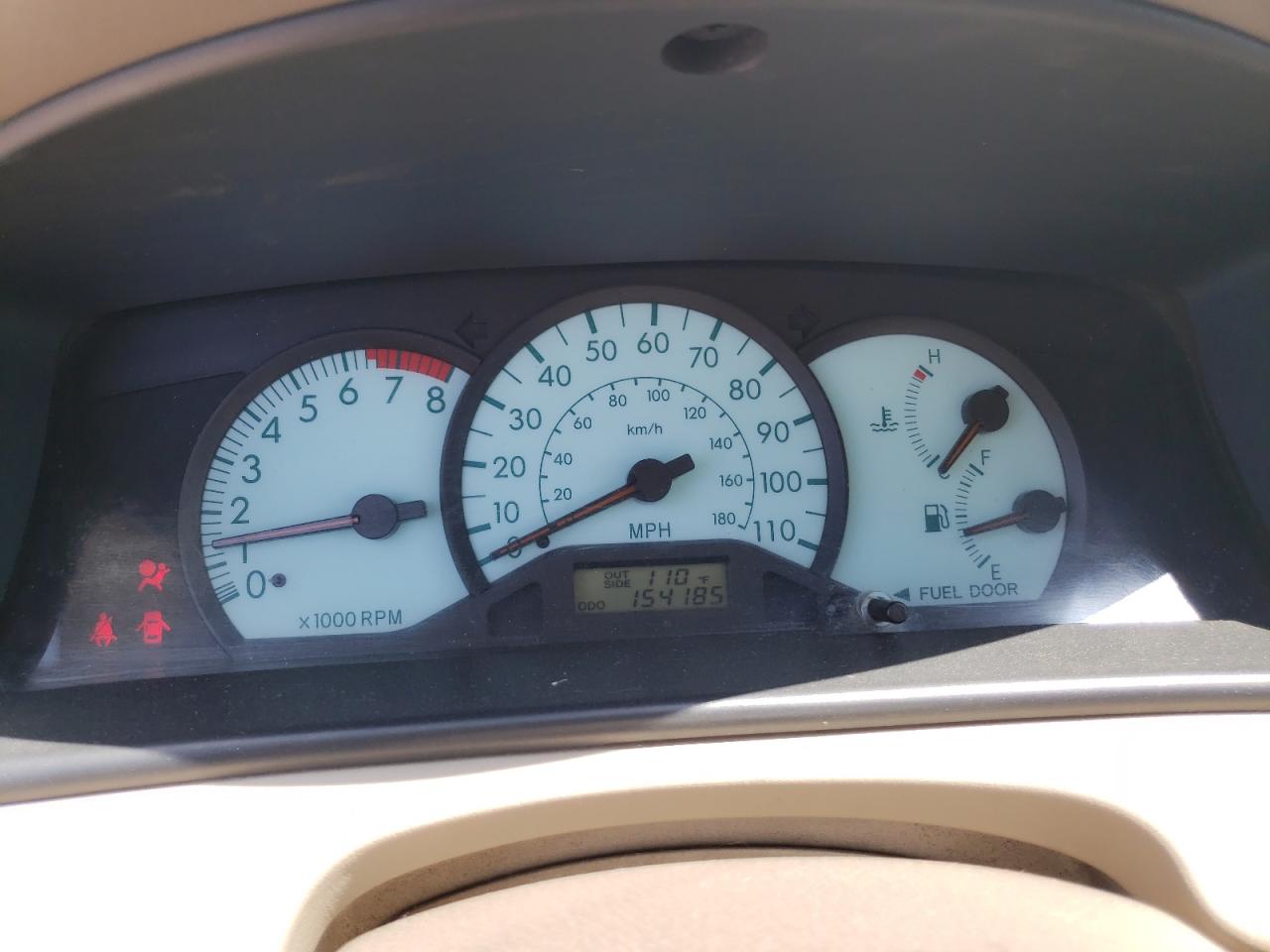 2004 Toyota Corolla Ce VIN: 1NXBR32E14Z248681 Lot: 63928894