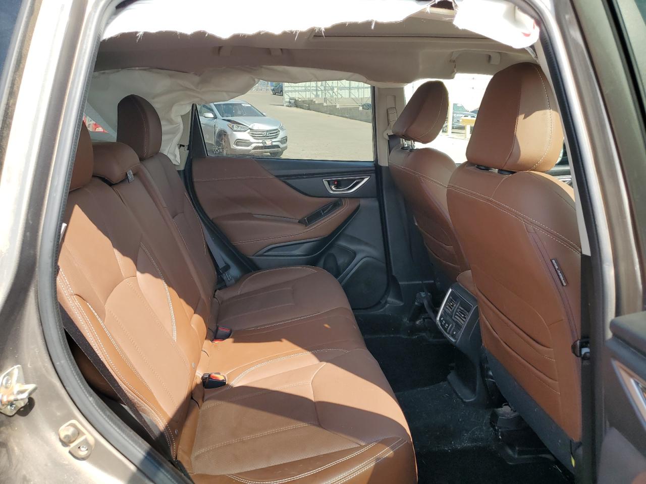 2020 Subaru Forester Touring VIN: JF2SKAXC8LH401652 Lot: 63129894