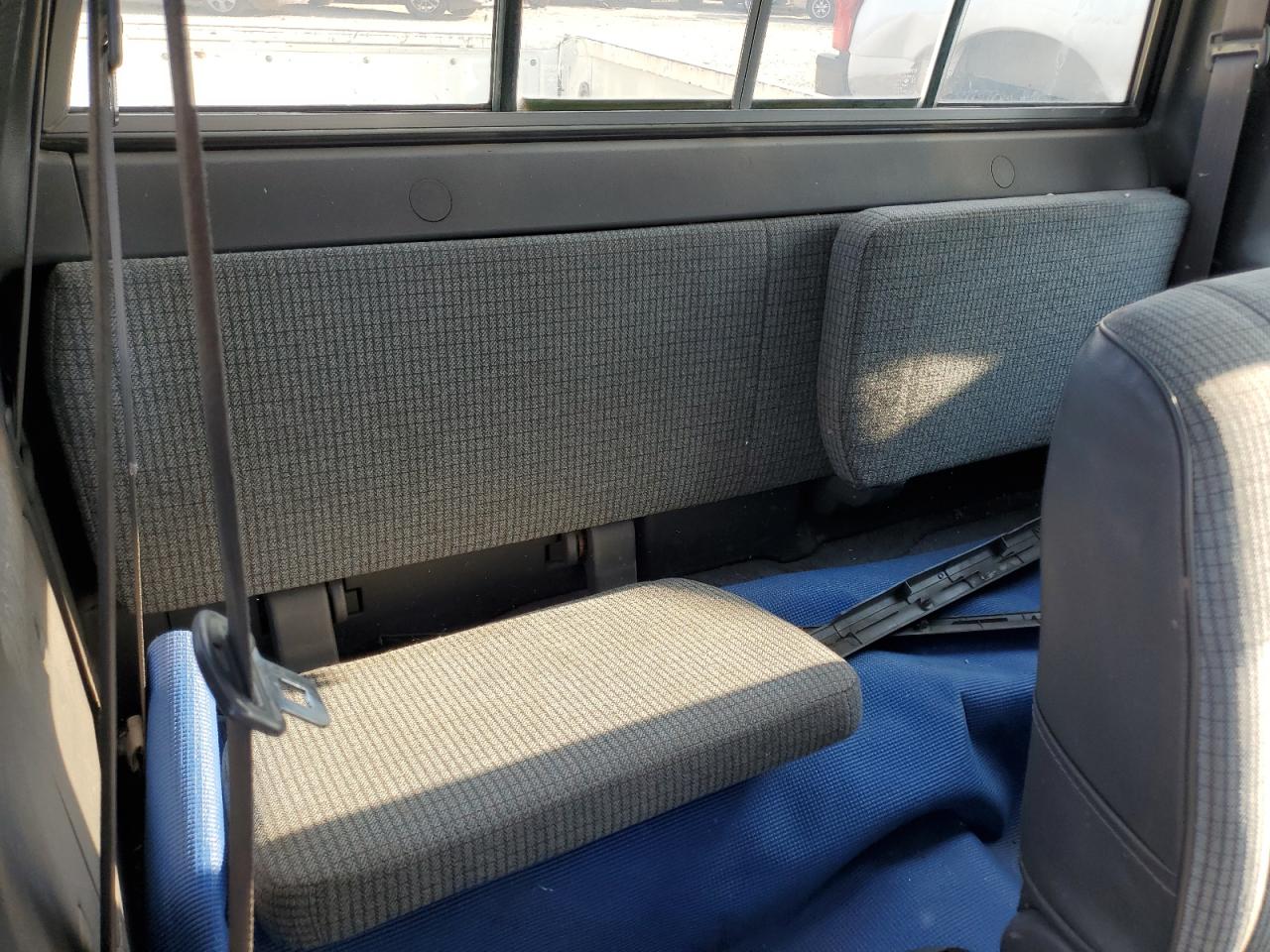 1991 Toyota Pickup 1/2 Ton Extra Long Wheelbase Dlx VIN: JT4RN93P5M5030576 Lot: 64301274