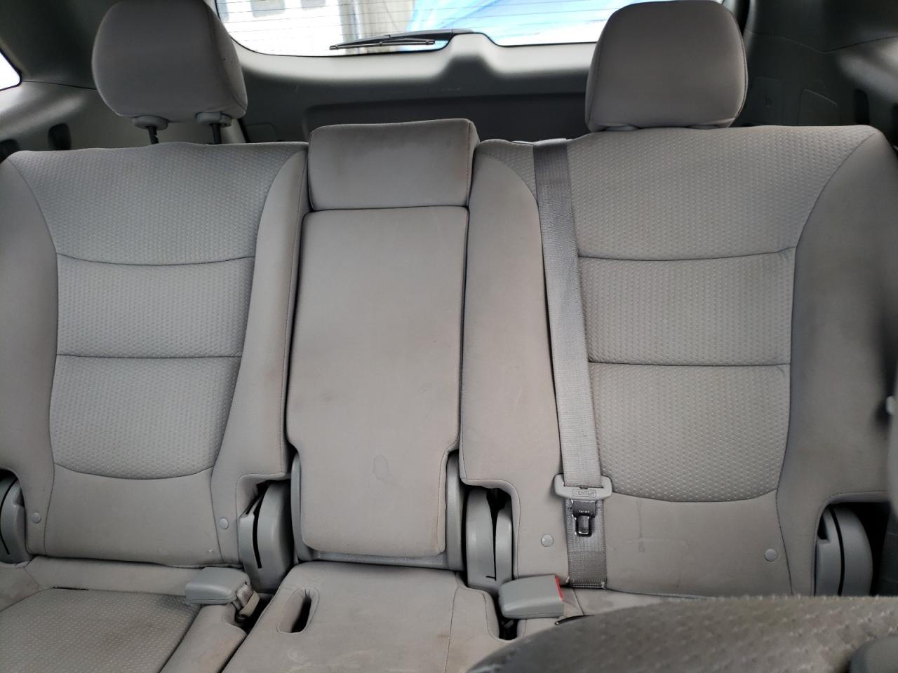 2012 Kia Sorento Base VIN: 5XYKT3A15CG200699 Lot: 64190244