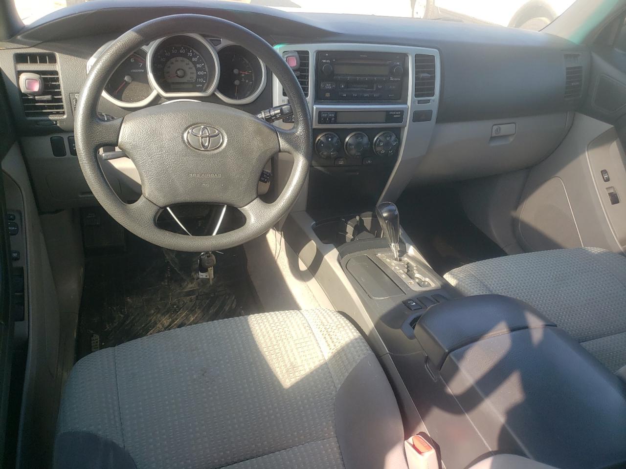 JTEBU14R650068415 2005 Toyota 4Runner Sr5