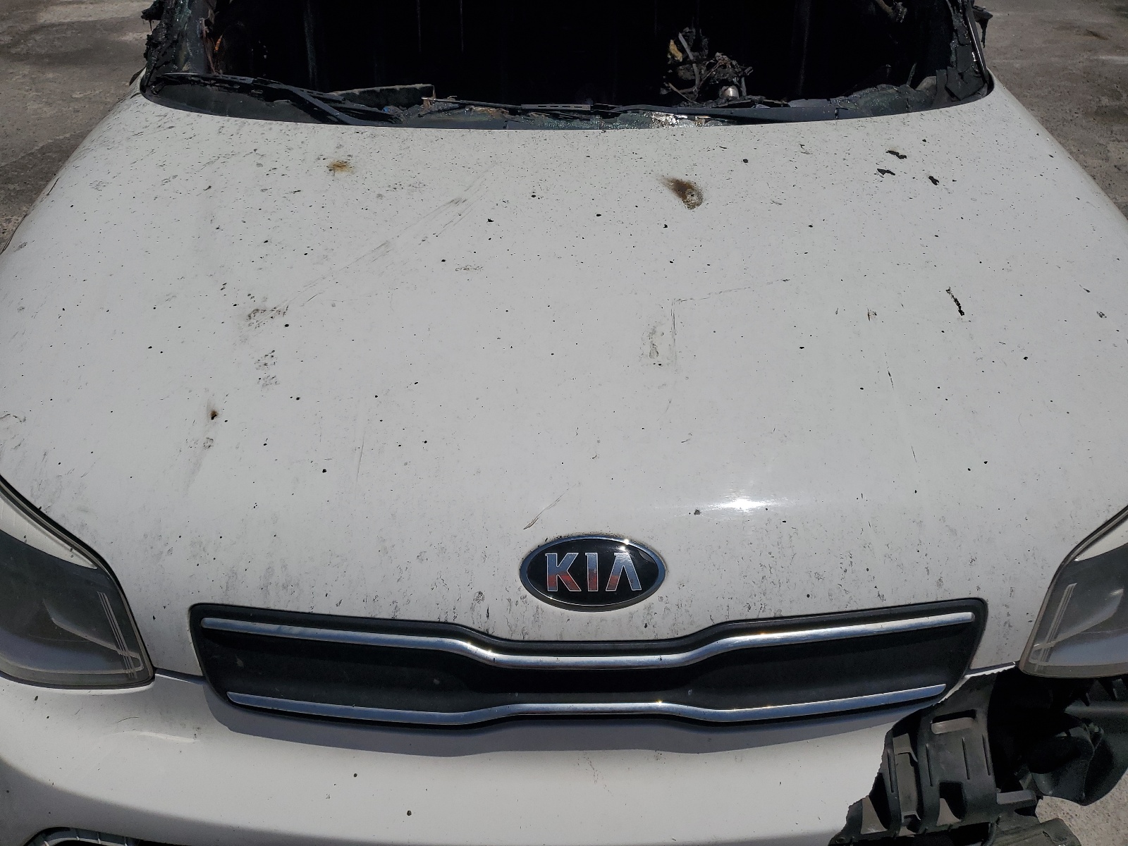 KNDJN2A28H7886511 2017 Kia Soul