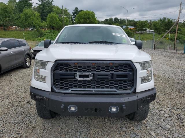 1FTEW1EF6GFC61602 | 2016 Ford f150 supercrew