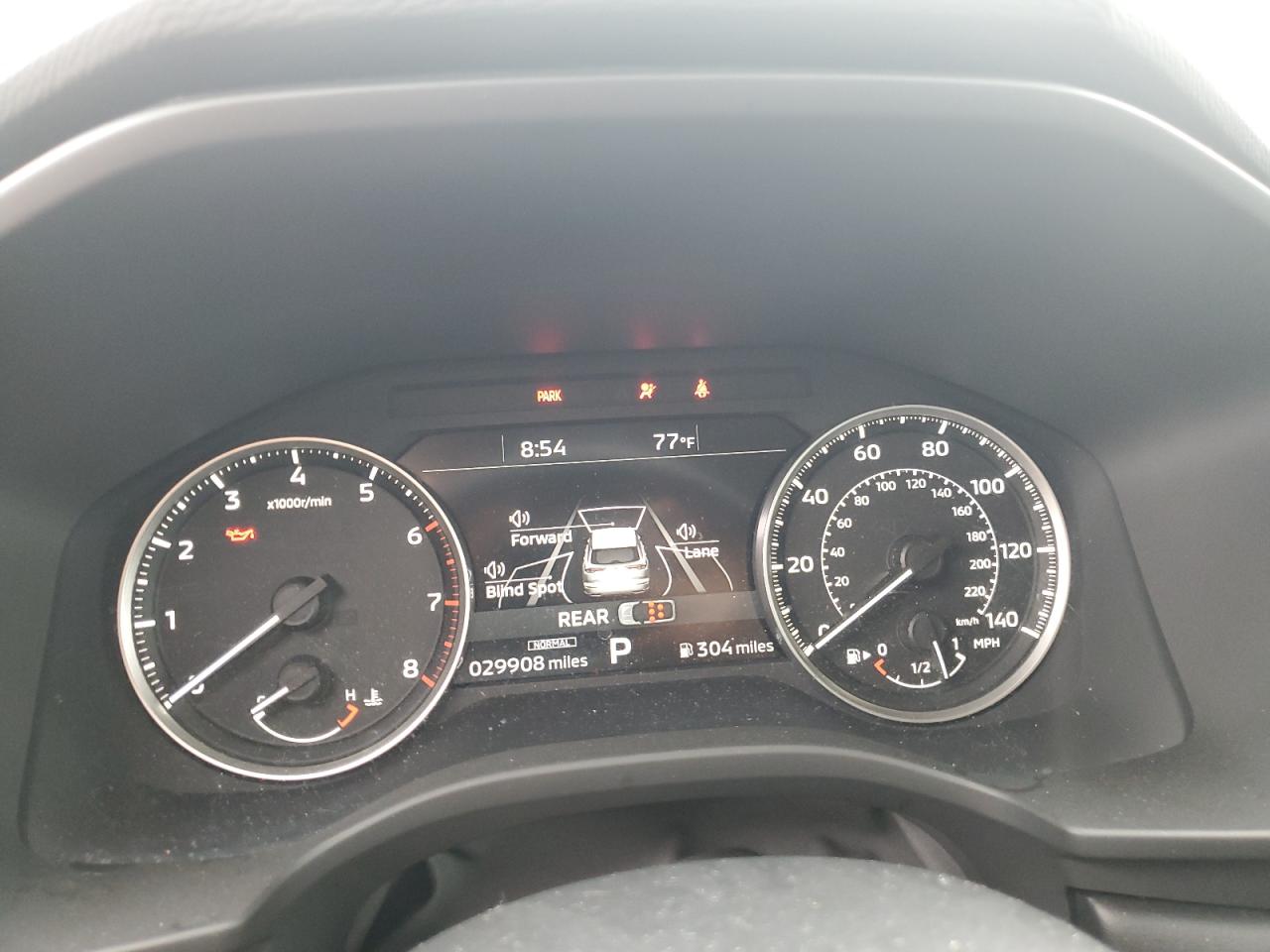 2022 Mitsubishi Outlander Sel VIN: JA4J4VA84NZ073329 Lot: 63959984