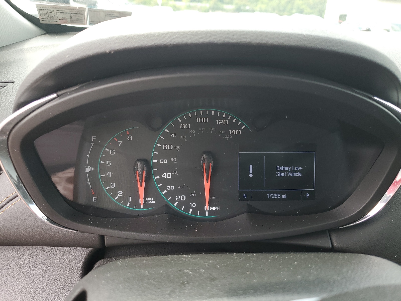 KL7CJPSB9LB322014 2020 Chevrolet Trax 1Lt