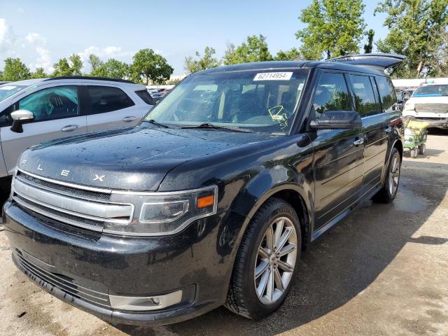 2013 Ford Flex Limited