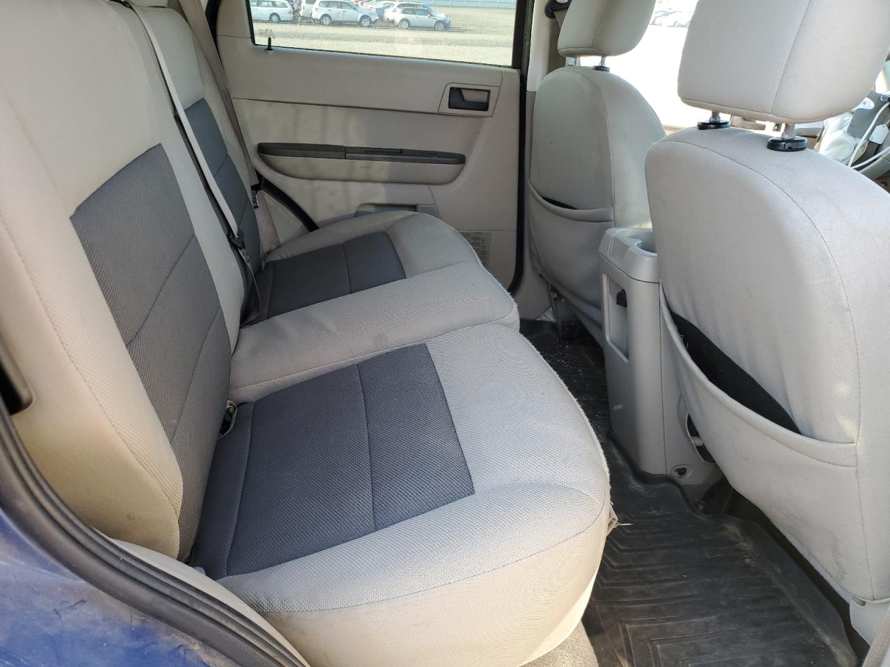 2008 Ford Escape Xlt VIN: 1FMCU93Z98KB77903 Lot: 65026174