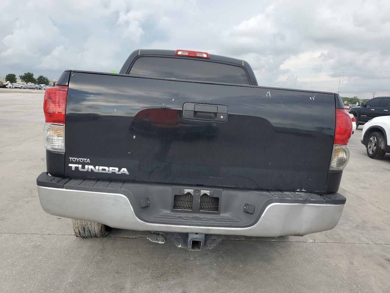 2011 Toyota Tundra Crewmax Sr5 VIN: 5TFEM5F15BX034517 Lot: 62269114