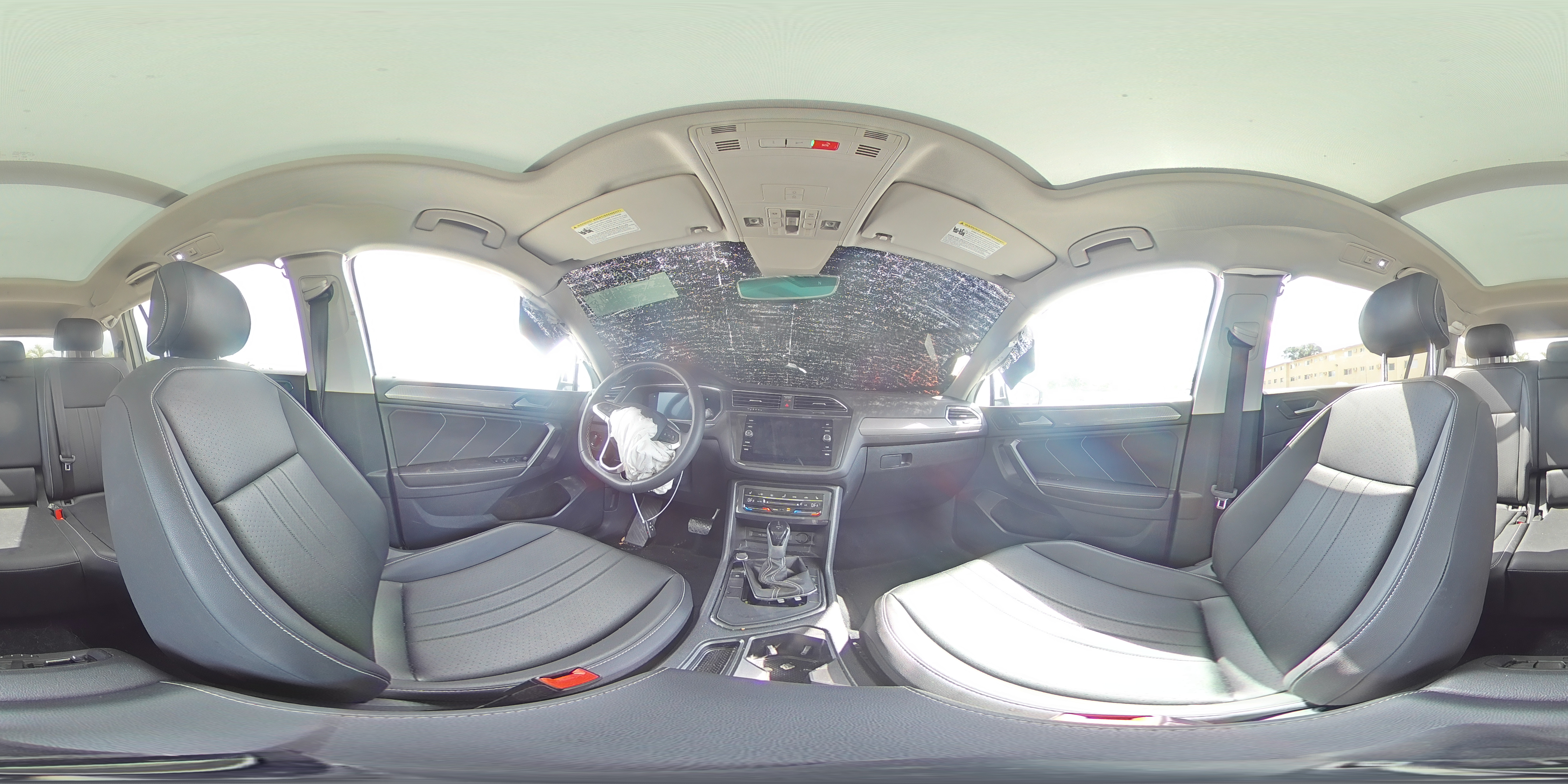 2023 Volkswagen Tiguan Se VIN: 3VVNB7AX1PM028290 Lot: 63329694