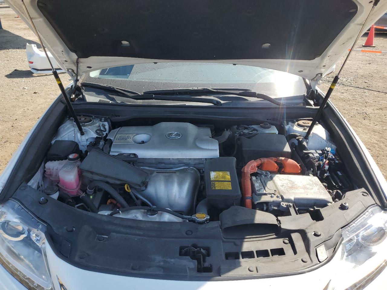 2014 Lexus Es 300H VIN: JTHBW1GG9E2064239 Lot: 61967444