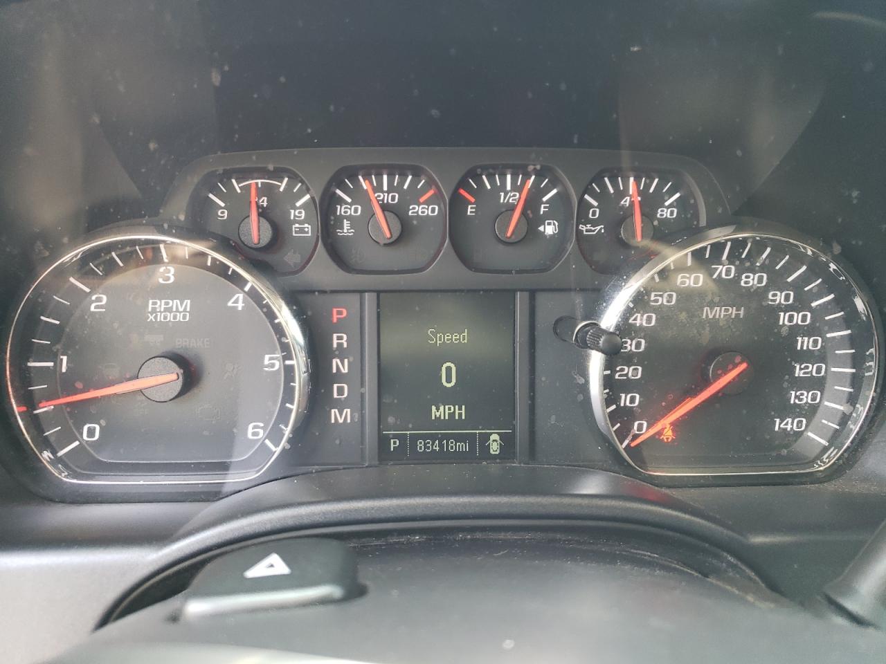 2015 GMC Sierra K1500 VIN: 1GTN2TECXFZ322220 Lot: 65636424