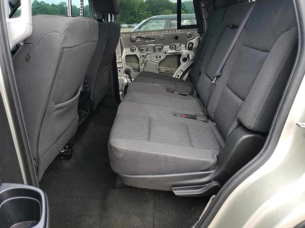 2016 Chevrolet Tahoe C1500 Ls VIN: 1GNSCAKC8GR465443 Lot: 62094504