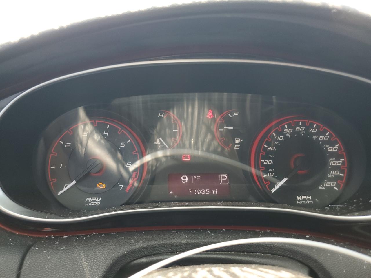 2014 Dodge Dart Sxt VIN: 1C3CDFBBXED669660 Lot: 65132494