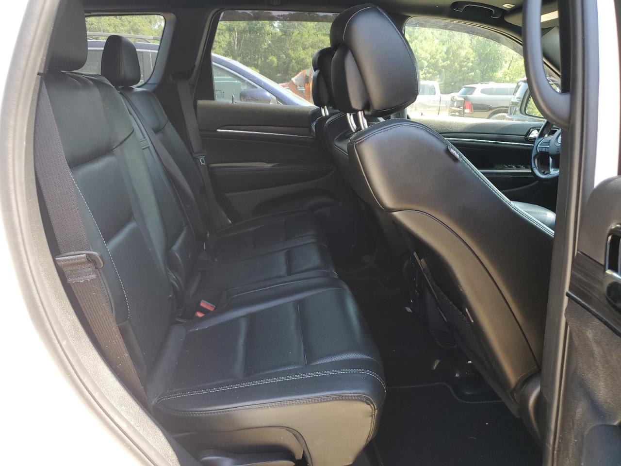 2021 Jeep Grand Cherokee Limited VIN: 1C4RJFBG7MC729652 Lot: 61250594