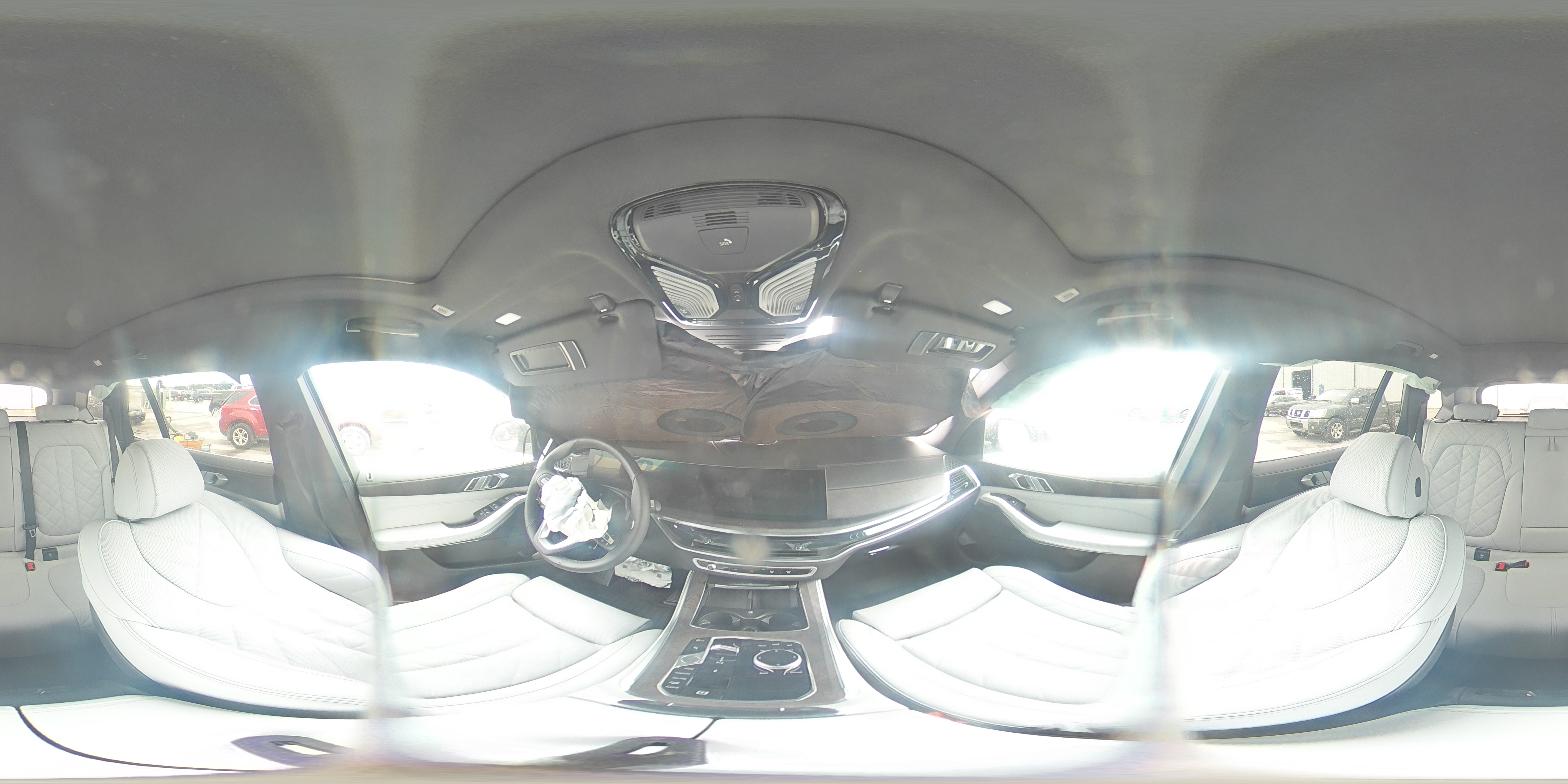 2024 BMW X5 xDrive40I VIN: 5UX23EU04R9W10501 Lot: 62519814