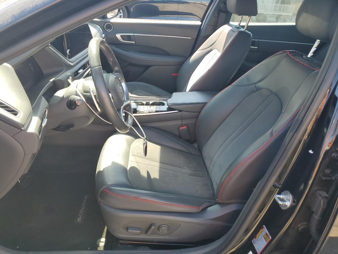 2020 Hyundai Sonata Sel Plus VIN: 5NPEJ4J24LH040115 Lot: 65247164