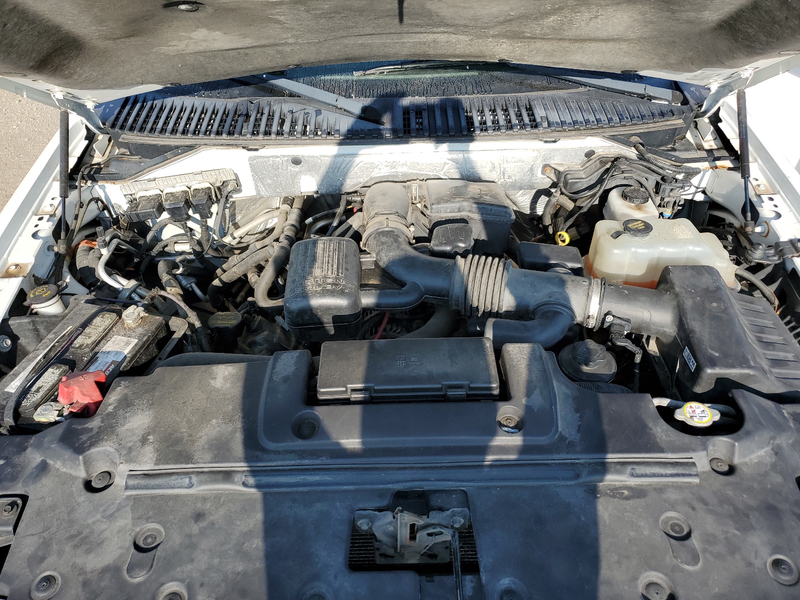 1FMJK2A52DEF58490 2013 Ford Expedition El Limited