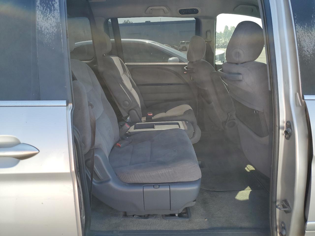 2006 Honda Odyssey Ex VIN: 5FNRL38446B424332 Lot: 64188874