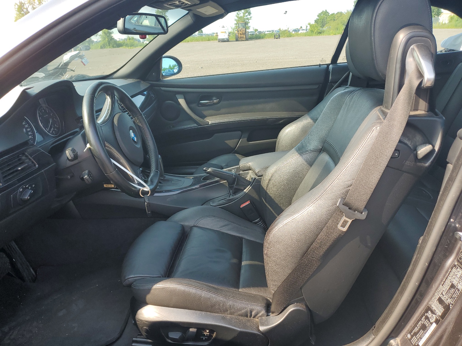 WBAWL13597PX13525 2007 BMW 328 I