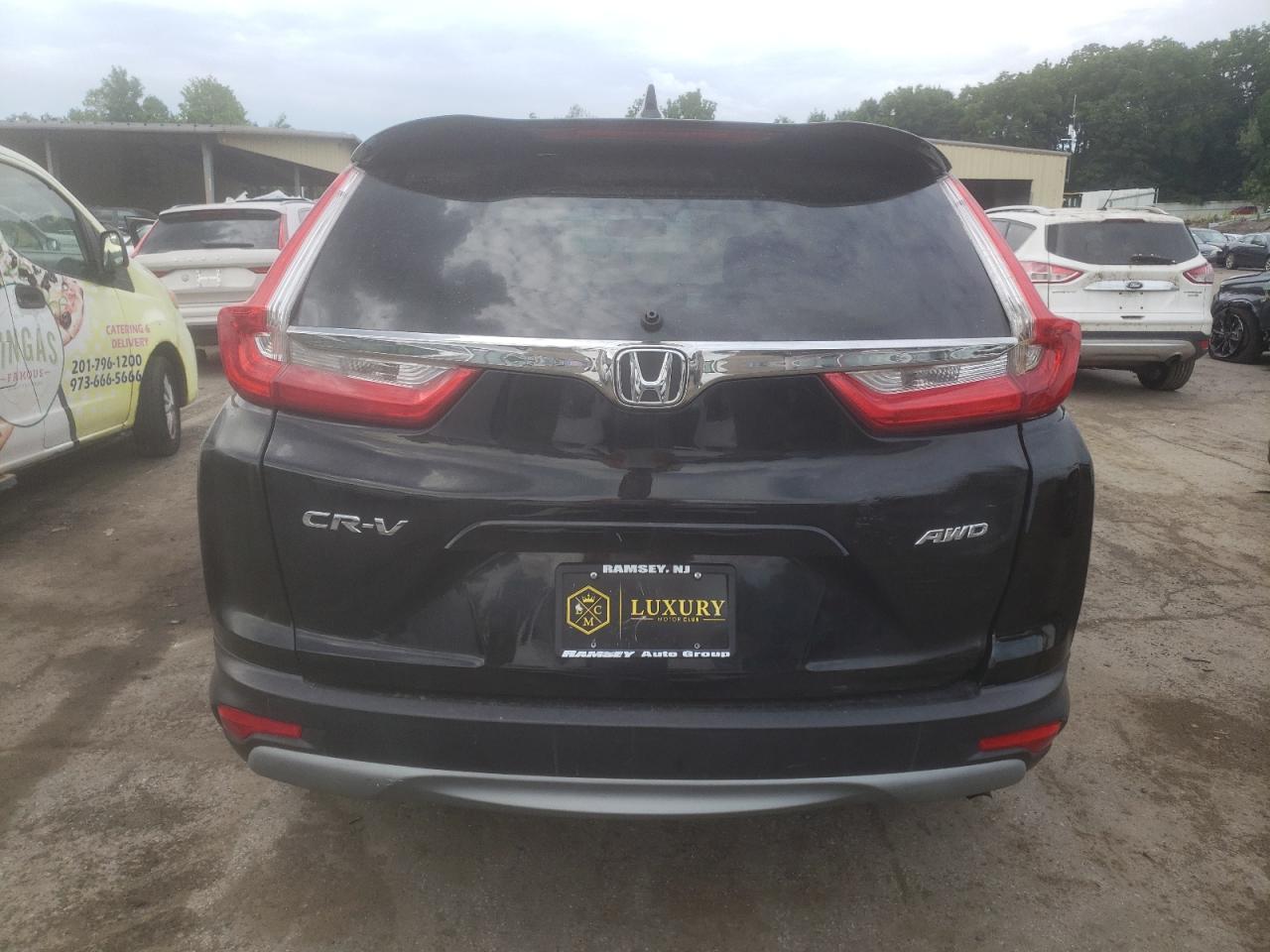 2022 Honda Cr-V Exl VIN: 5J6RT6H89NL028892 Lot: 63201784