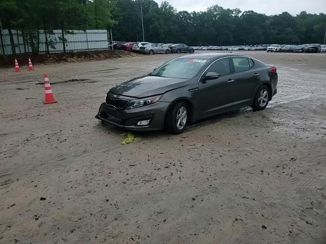 2015 Kia Optima Lx VIN: 5XXGM4A78FG372389 Lot: 62927484