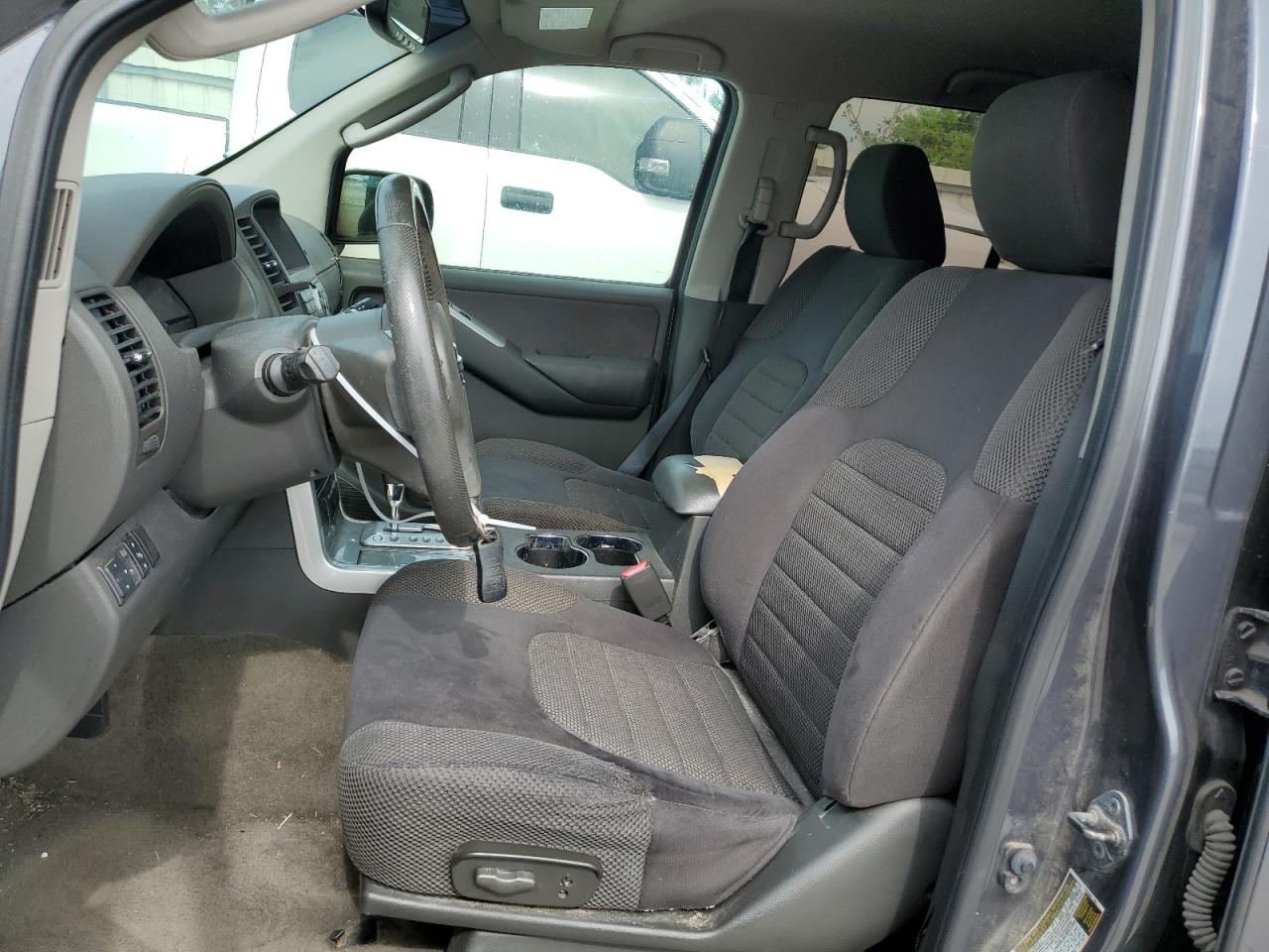 2011 Nissan Pathfinder S VIN: 5N1AR1NN3BC631259 Lot: 62357064