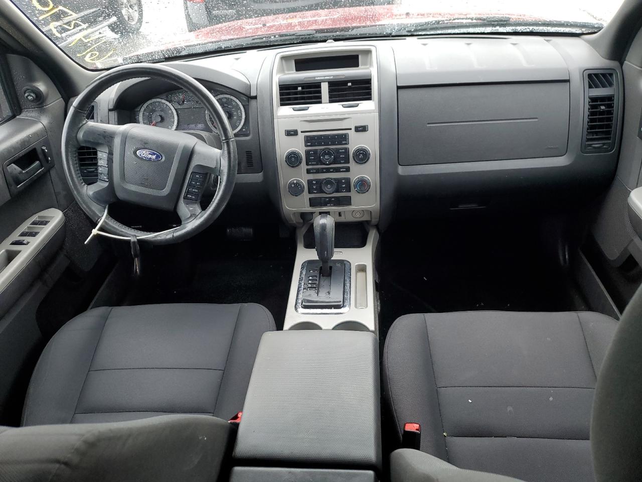 2011 Ford Escape Xlt VIN: 1FMCU0DG5BKB79163 Lot: 61437074