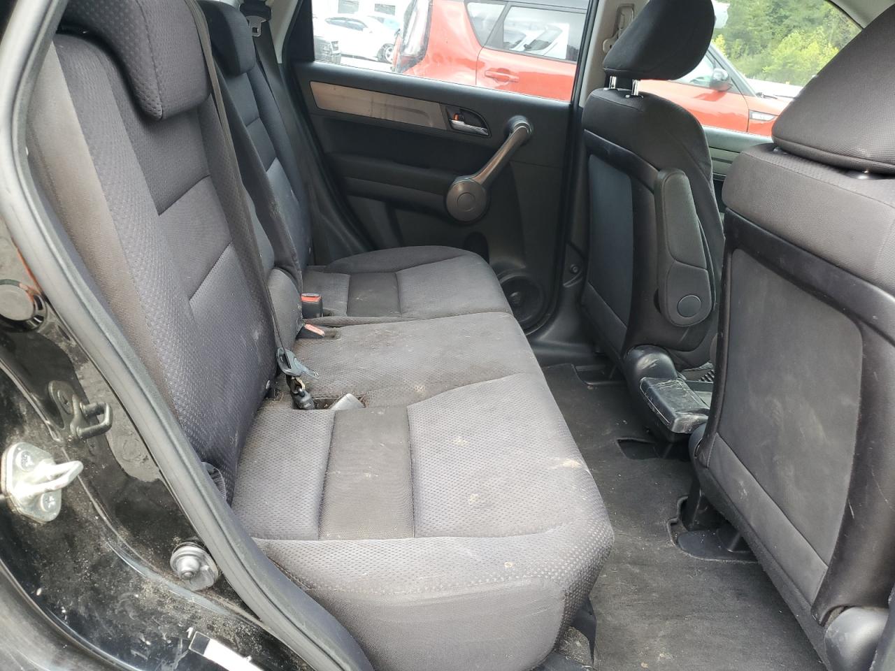 2008 Honda Cr-V Lx VIN: JHLRE48338C080941 Lot: 64061454