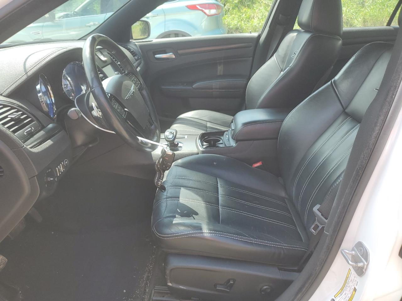 2014 Chrysler 300 S VIN: 2C3CCAGG9EH337349 Lot: 64386614