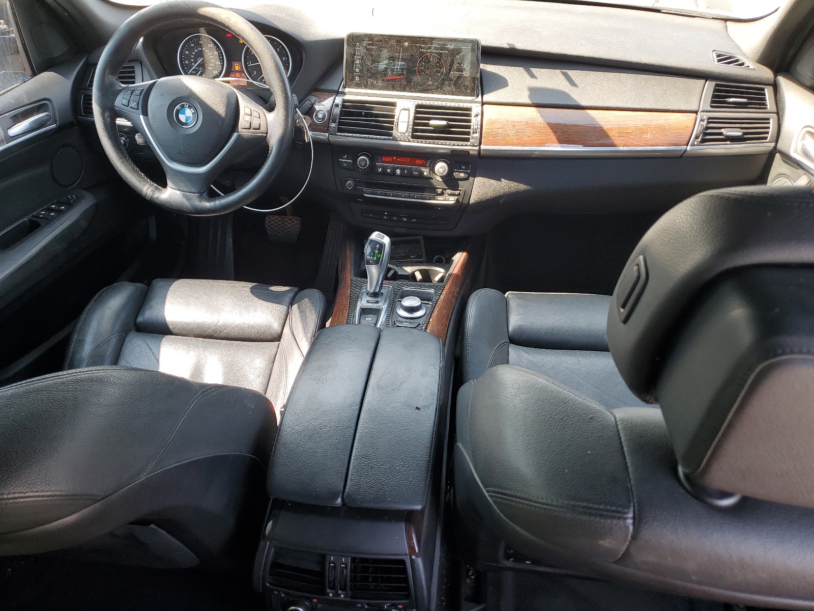 5UXFE43548L022358 2008 BMW X5 3.0I