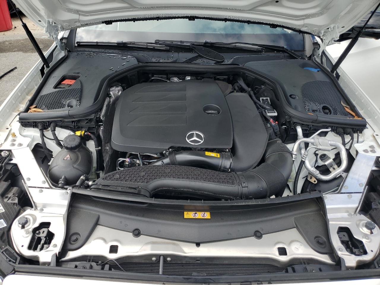 2022 Mercedes-Benz E 350 VIN: W1KZF8DB6NB091793 Lot: 61948494