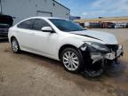 2011 MAZDA 6 I for sale at Copart ON - TORONTO