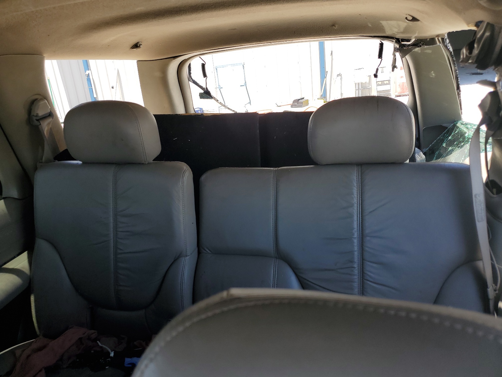 1GKCS13W9Y2253738 2000 GMC Jimmy