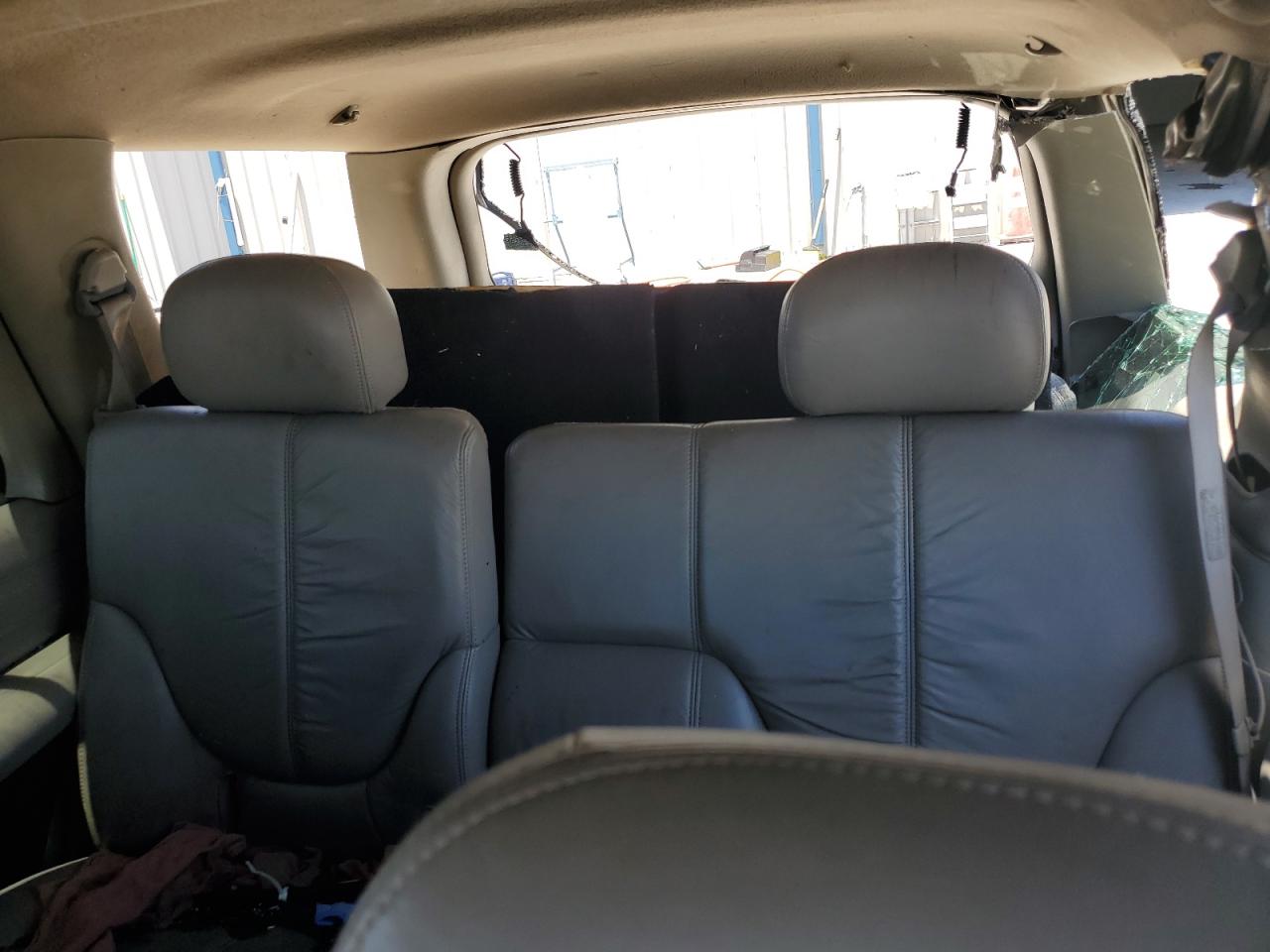 2000 GMC Jimmy VIN: 1GKCS13W9Y2253738 Lot: 63974794