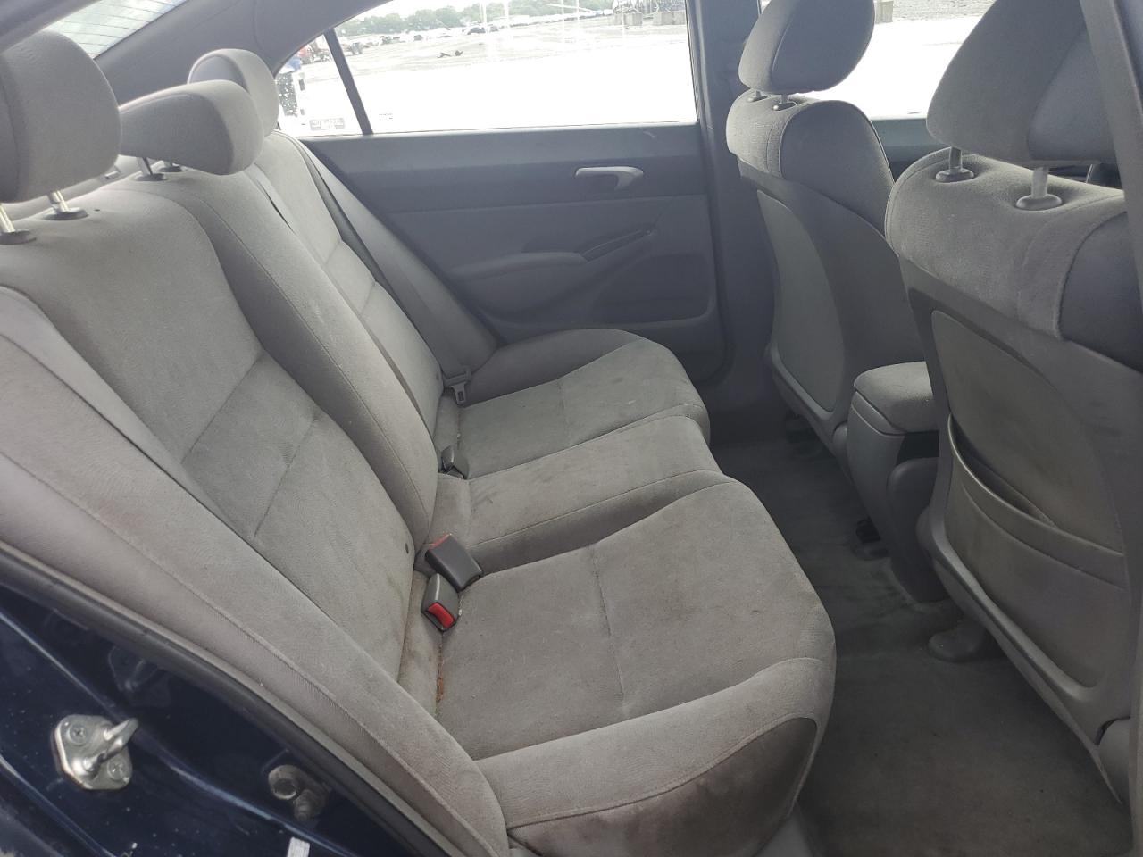 2007 Honda Civic - Image 10