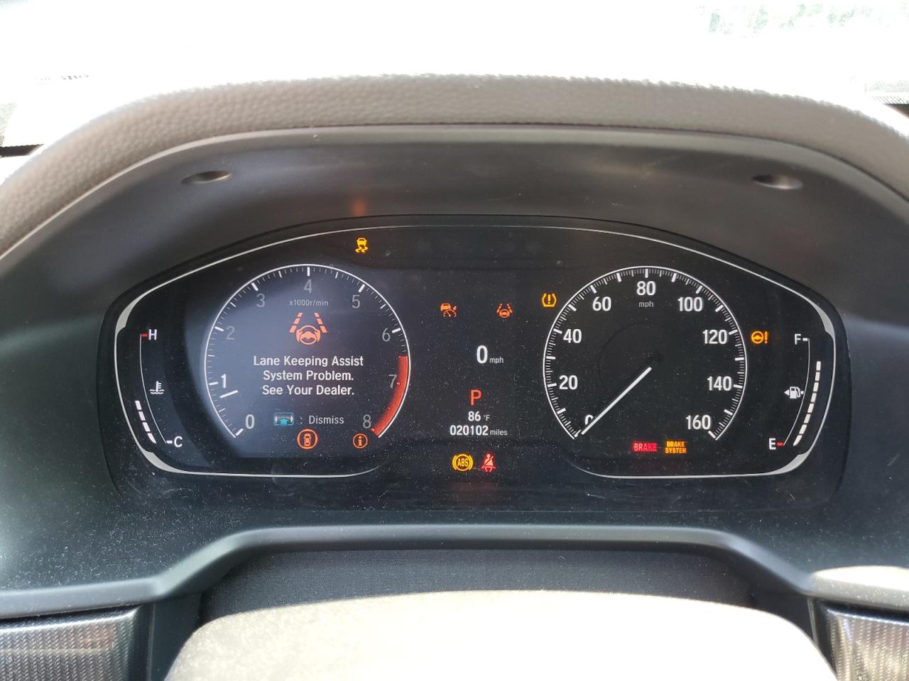 2022 Honda Accord Sport VIN: 1HGCV1F37NA041122 Lot: 65552844