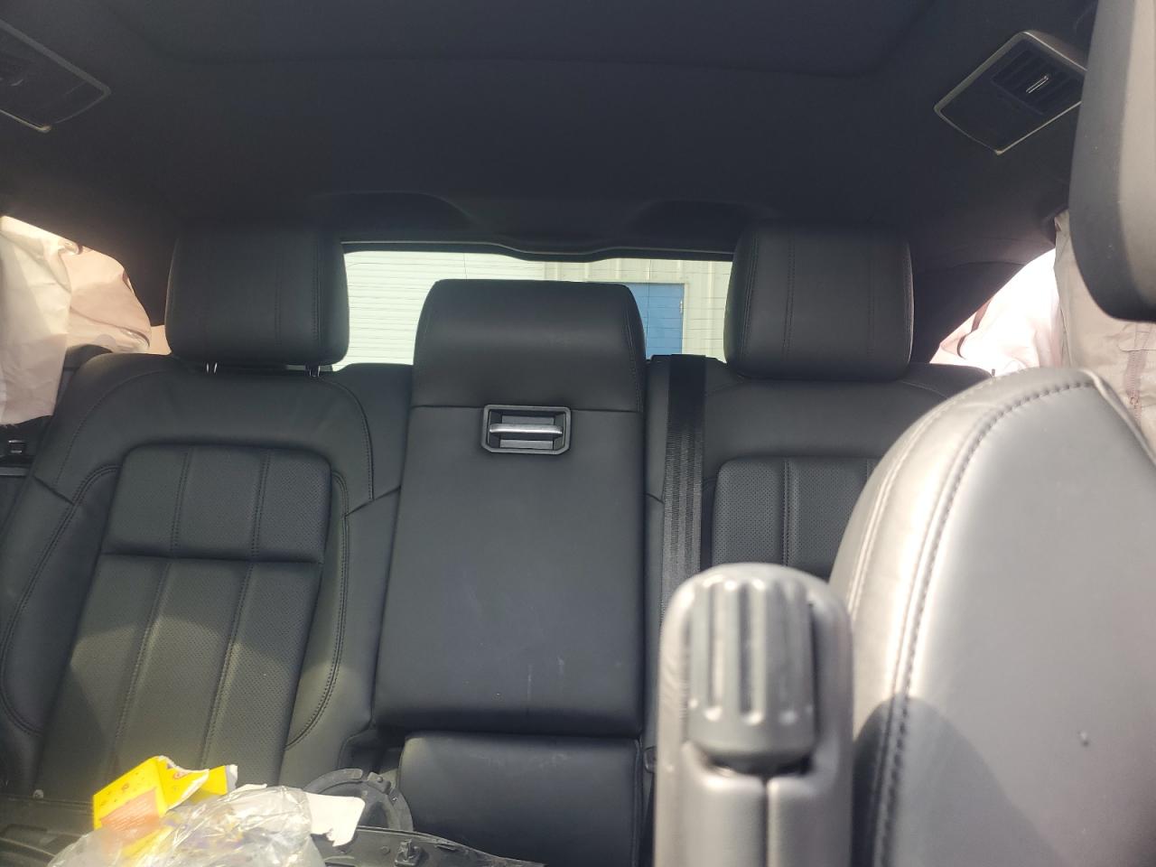 2019 Land Rover Range Rover Sport Hse VIN: SALWR2RV7KA842088 Lot: 61540274