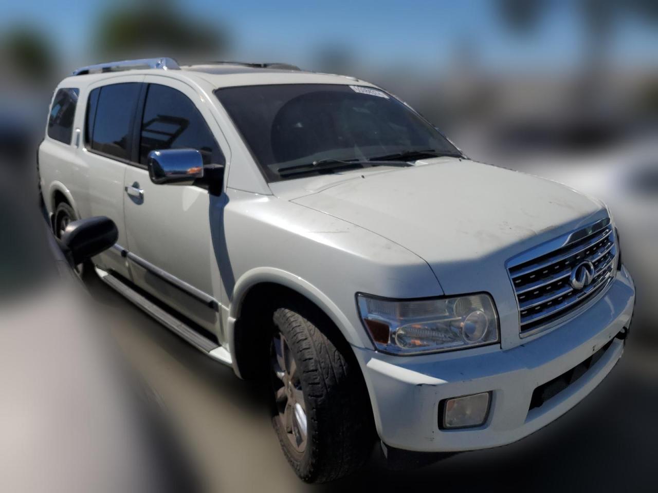 2009 Infiniti Qx56 VIN: 5N3AA08C79N904012 Lot: 65084374