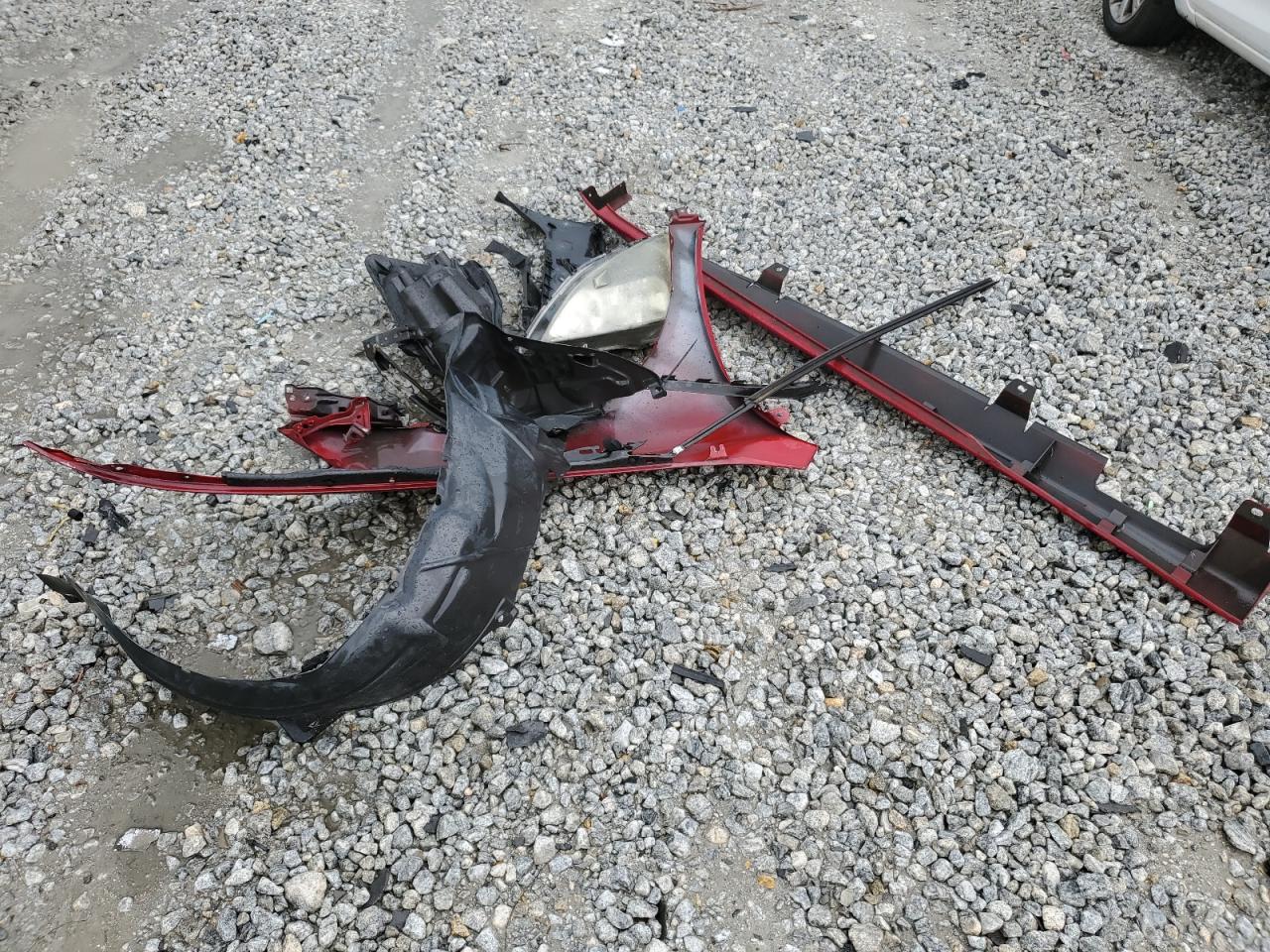 2005 Honda Accord Ex VIN: 1HGCM81625A011118 Lot: 63670704