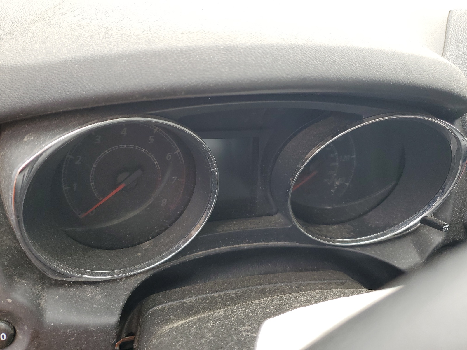 JA4AR3AU5LU029904 2020 Mitsubishi Outlander Sport Es