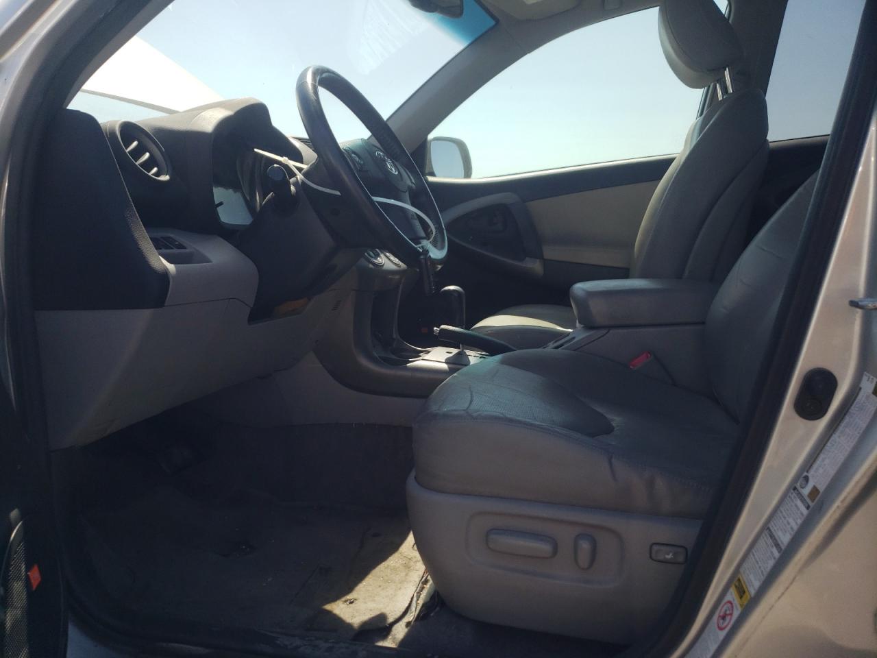 2010 Toyota Rav4 Limited VIN: JTMDK4DV2A5089275 Lot: 62997334