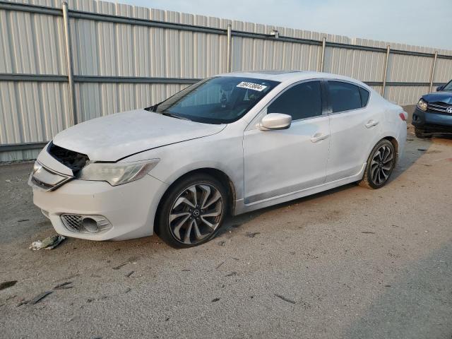 2016 Acura Ilx Premium