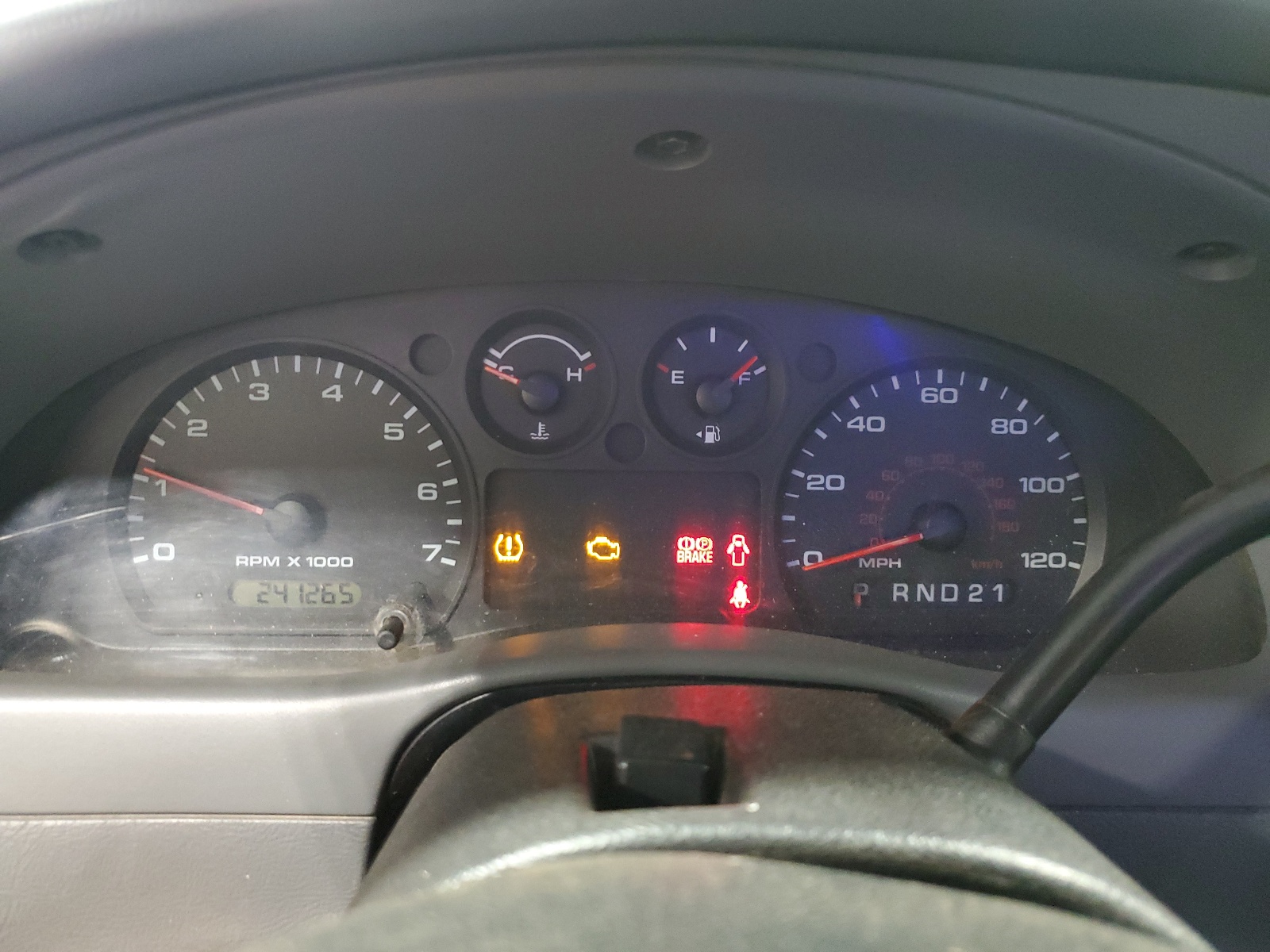 1FTLR4FE4BPA55168 2011 Ford Ranger Super Cab