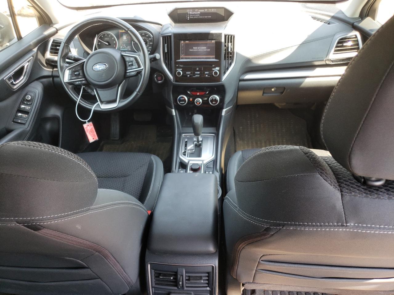 2020 Subaru Forester Premium VIN: JF2SKAJC6LH454309 Lot: 63918094