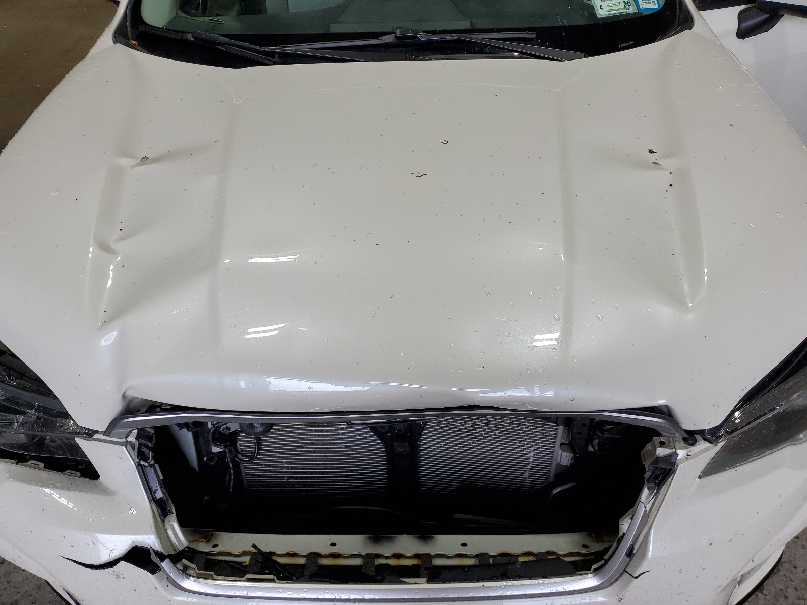 JF2SKAJC9LH415214 2020 Subaru Forester Premium