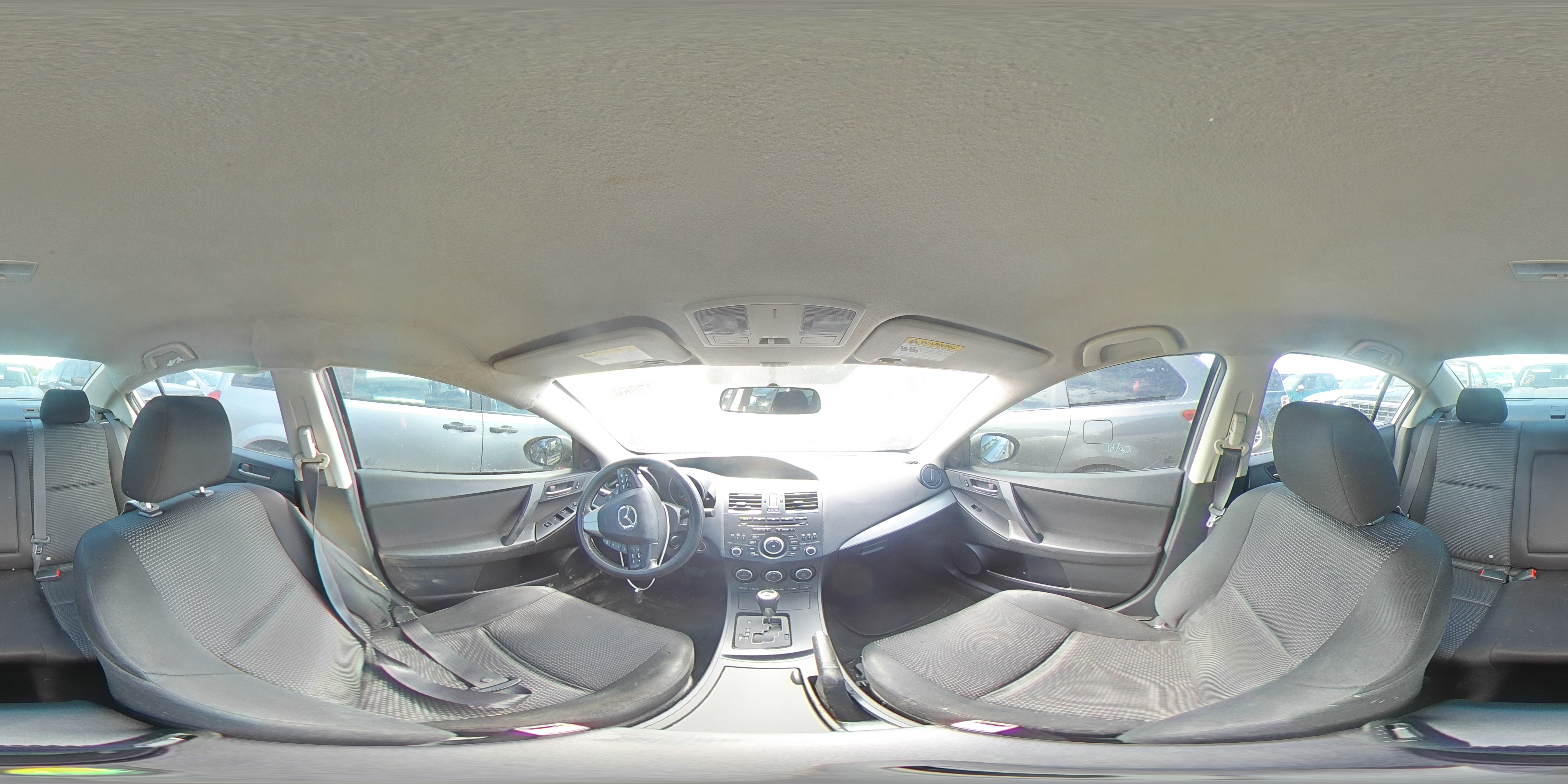 2013 Mazda 3 - Image 13