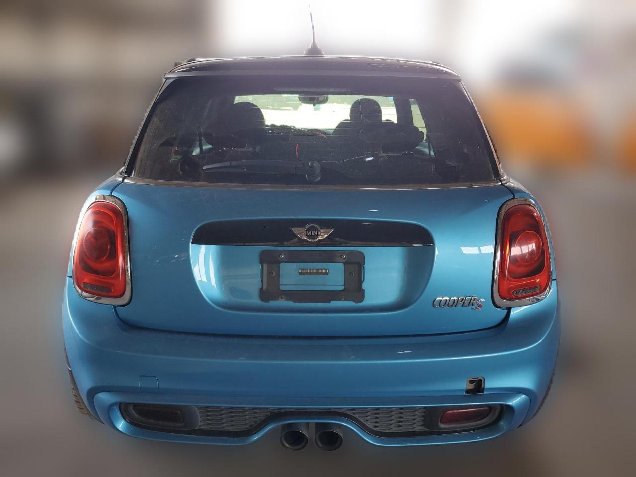 2015 MINI Cooper - Image 6