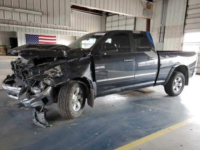 2014 Ram 1500 Slt на продаже в Fort Wayne, IN - Front End