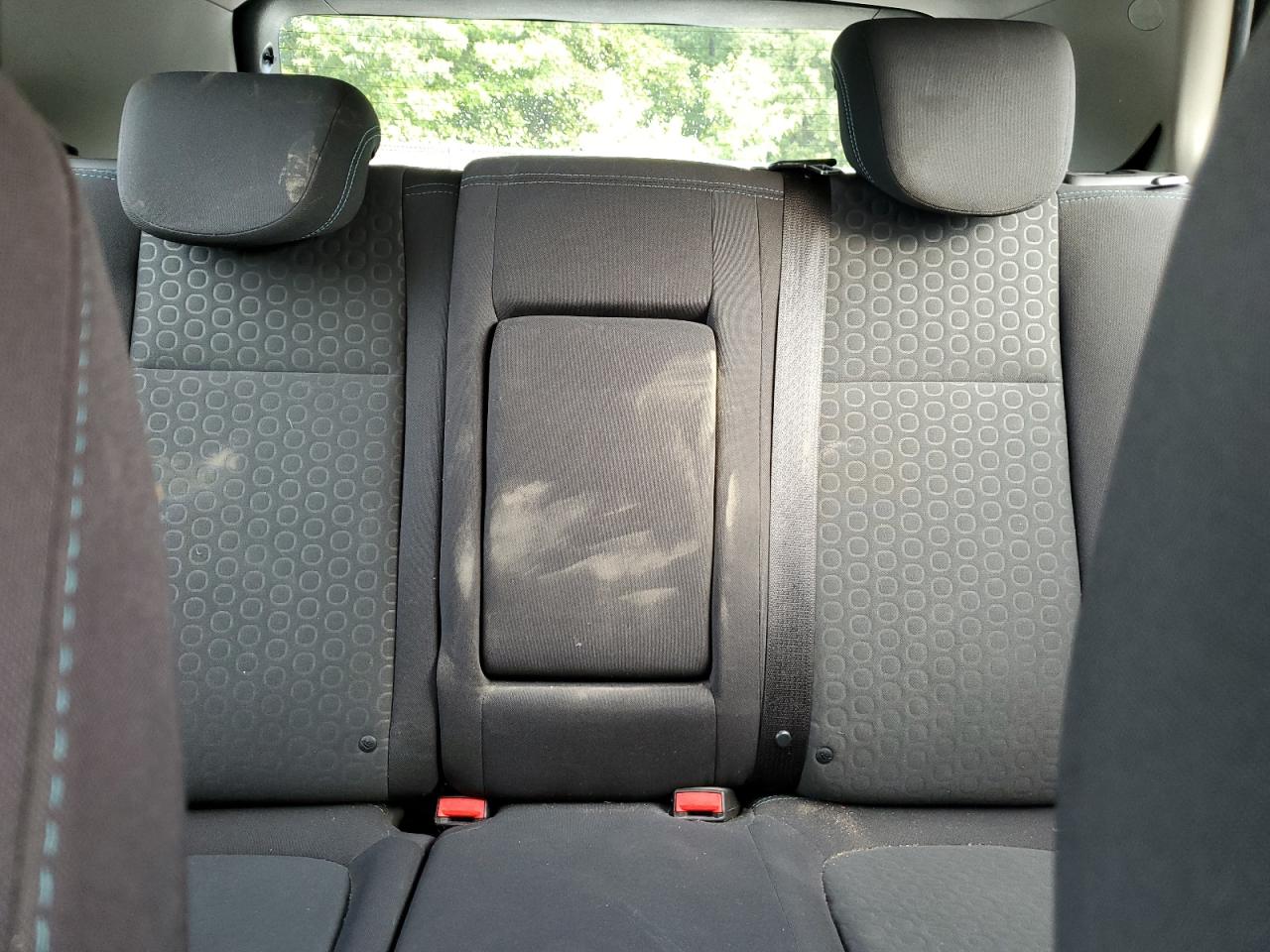 2016 Chevrolet Trax Ls VIN: 3GNCJNSB0GL120603 Lot: 64082104